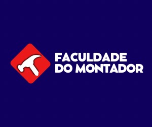 FACULDADE DO MONTADOR